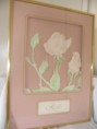 Obraz: ROSE - 10 000.-Kc